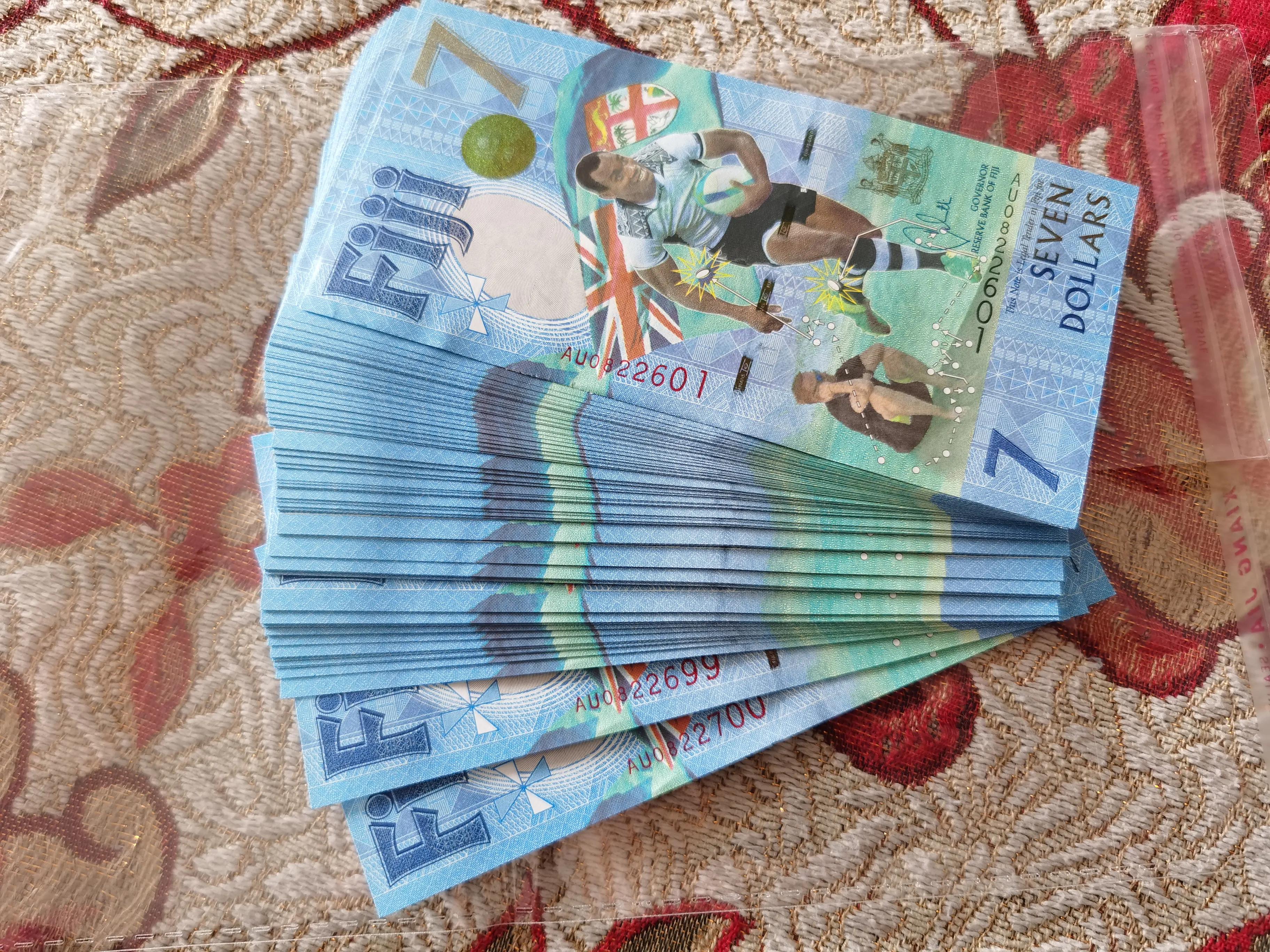 二版钞票有哪些,第二套人民币潜力品种