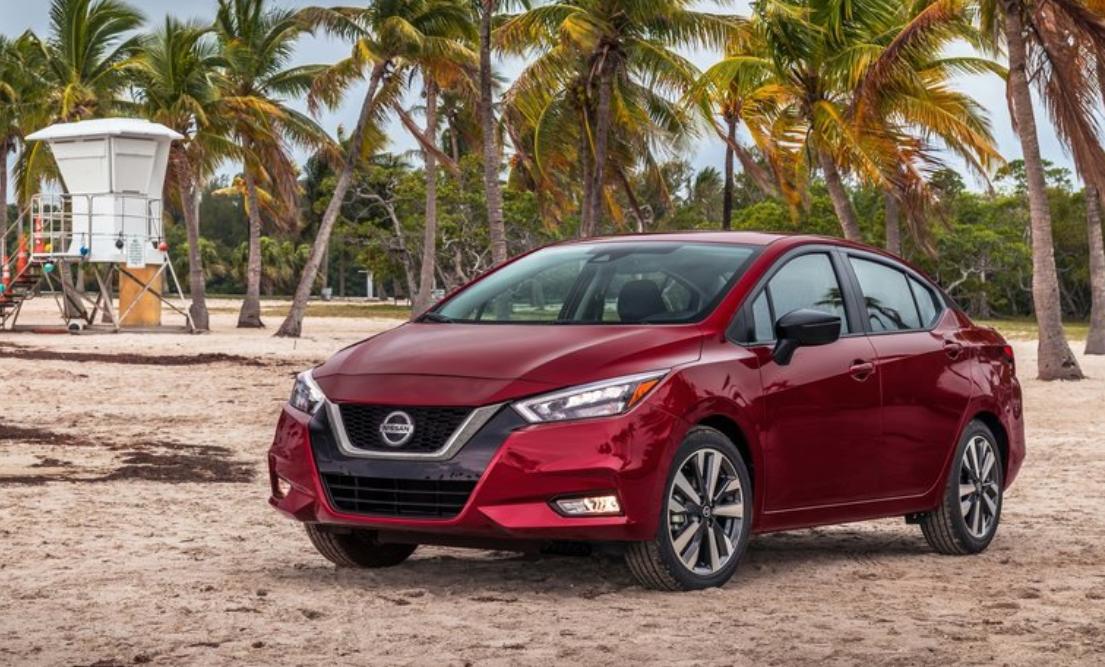 日产阳光啥时候出新款,日产新阳光2021款报价及图片