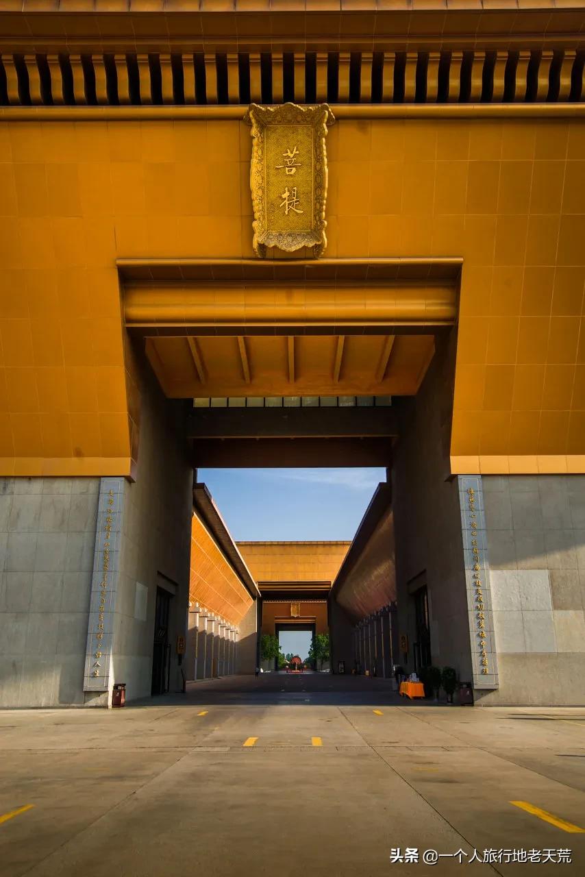 这座低调的宝藏老城被西安光芒掩盖，却是中国最具性价比的旅行地