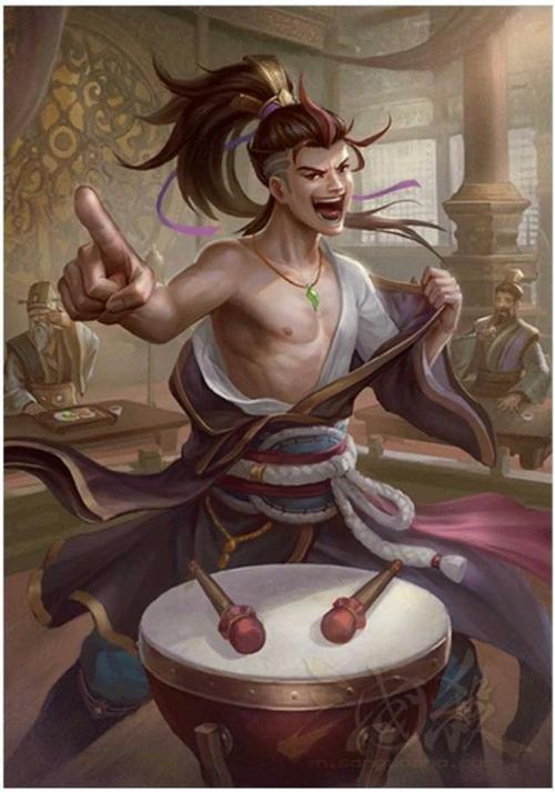 1800年前的人体艺术表演，他裸出了人性的善和恶，为何死不足惜