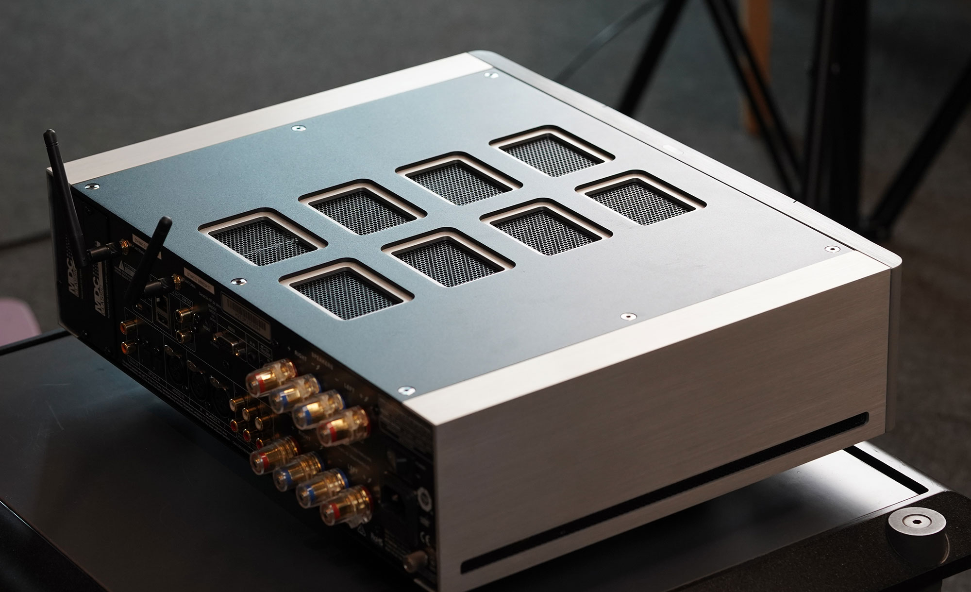 NADM33多功能一体机,英国nadm33功放搭配音箱