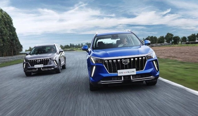 最近降价最猛的10款suv车,最新五款大型SUV降价多少钱