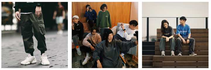 男装适合年轻人的品牌,男装品牌排行榜前十名30-50岁