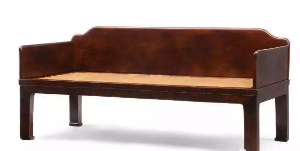 罗汉床与罗汉椅有区别吗,罗汉床为什么叫罗汉床