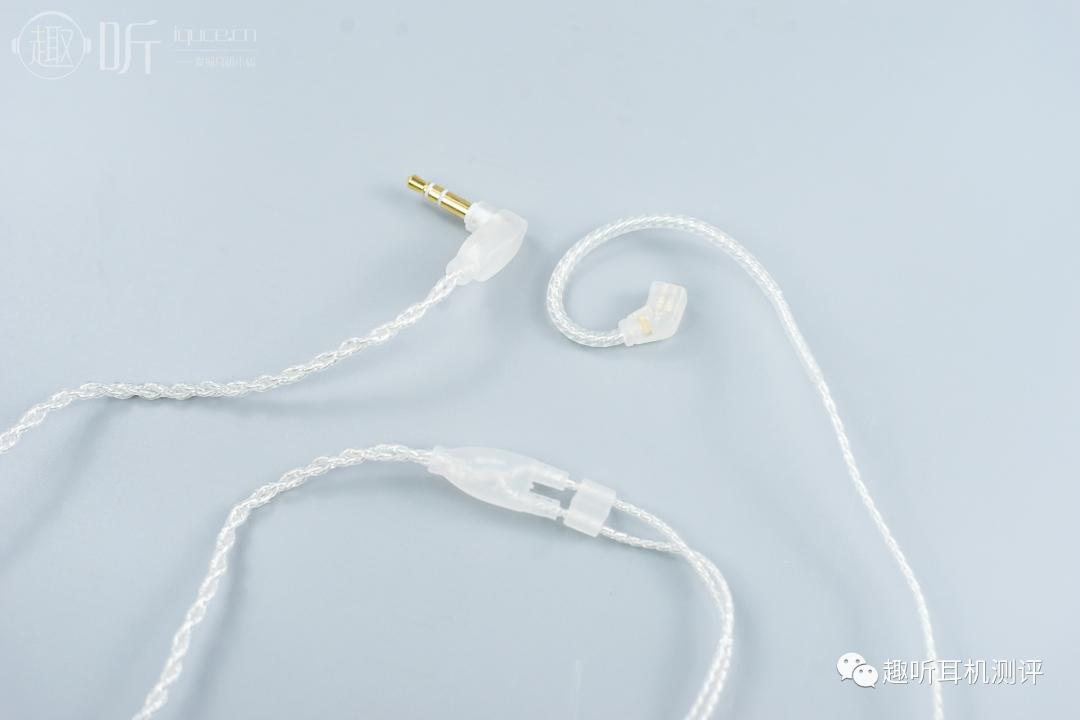 云魁云雀入耳式耳机测评,吃鸡云雀入耳式耳机测评