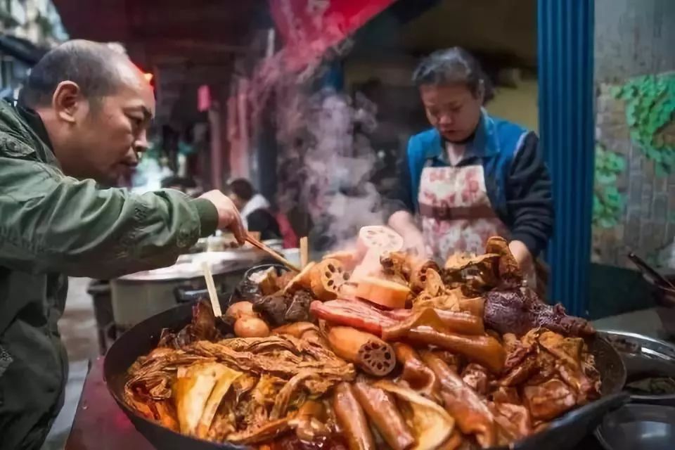 在武汉必做的20件事,不骗人成不了大事