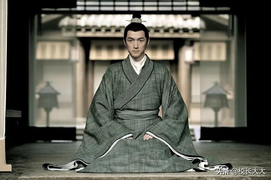 胡歌谦虚礼貌,胡歌有多谦虚