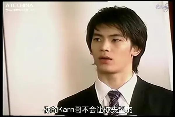 十部顶级虐心剧泰剧解说,狗血又虐又甜泰剧