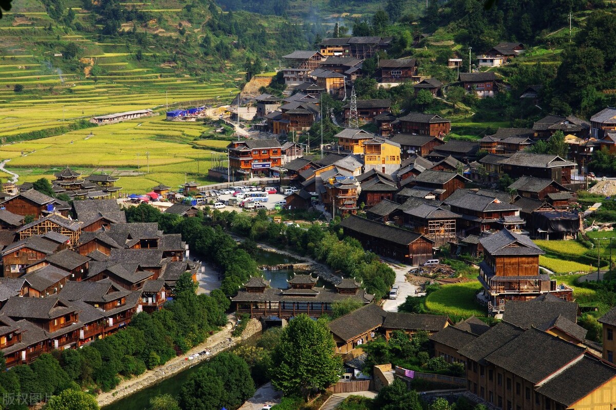 贵州省哪些是世界第一,贵州省有多少个第一中学