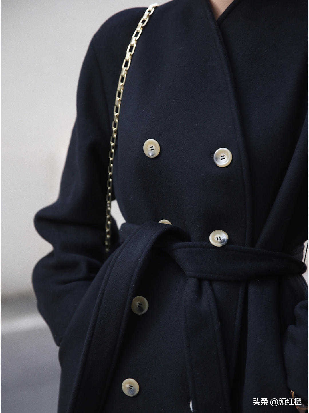 不要穿烂衣服,不要穿烂大街的衣服