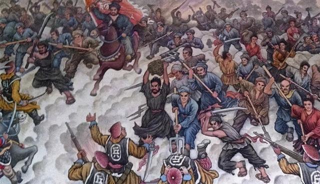 嘉庆皇帝反腐三件怪事,嘉庆帝为什么会在皇宫门前遇刺