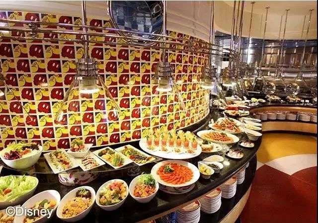 香港迪士尼好莱坞酒店是否含门票,要去香港迪士尼玩住宿怎么选