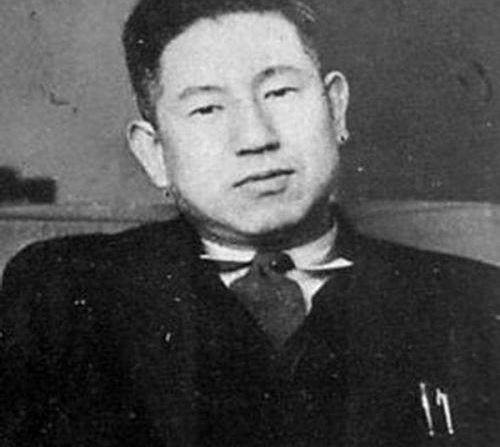 潜伏在戴笠身边的红色间谍,潜伏在政府部门的日本特务