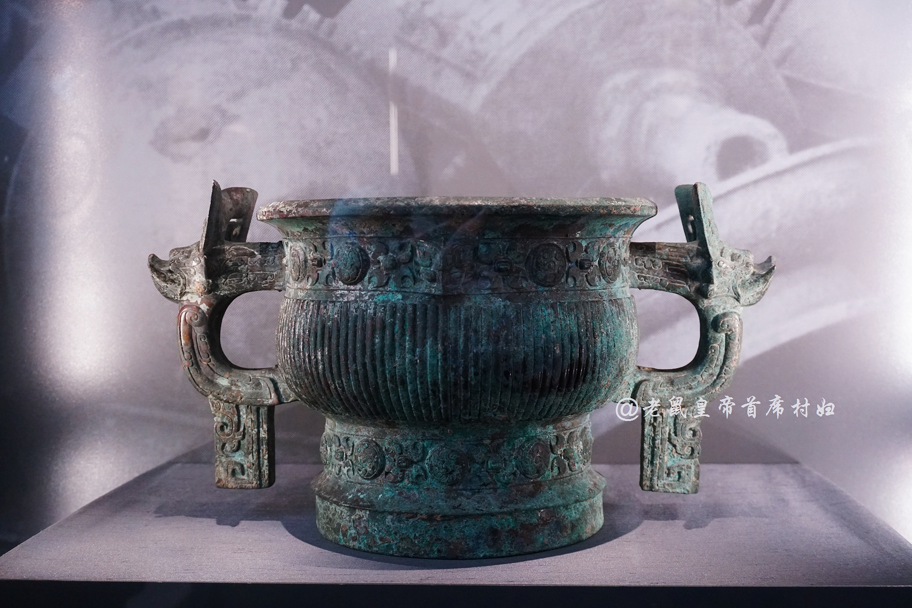 收藏中国文物最多的大英博物馆,大英博物馆中的3件中国顶级国宝