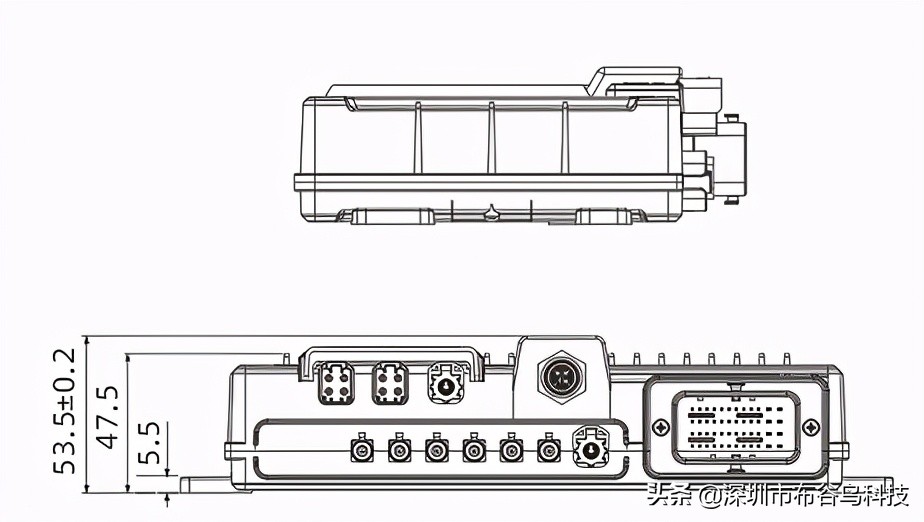 布谷鸟智慧交通科技,布谷鸟智能科技