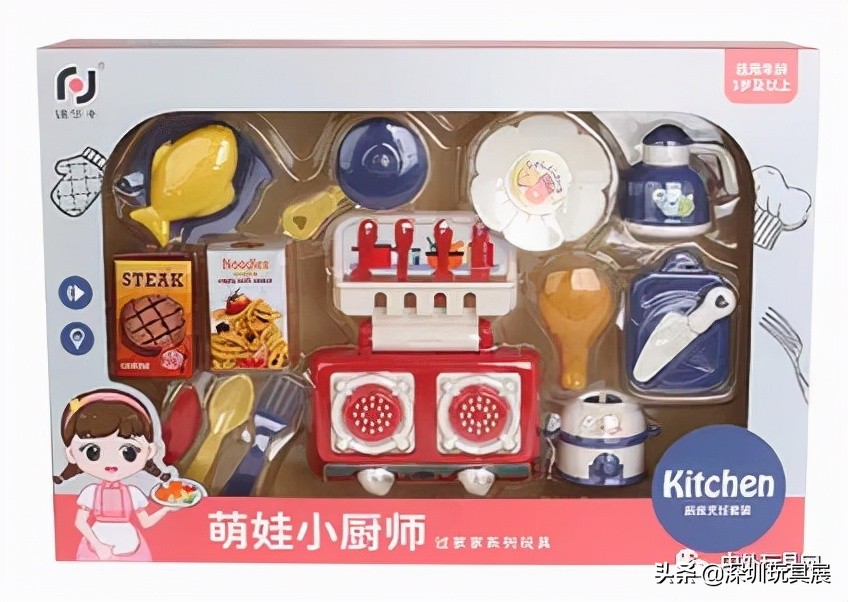 2019年热门玩具,2023下半年热门玩具