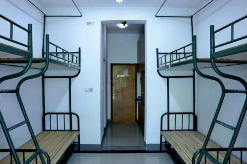 盘点国内的豪华大学宿舍,盘点浙江省59所大学宿舍