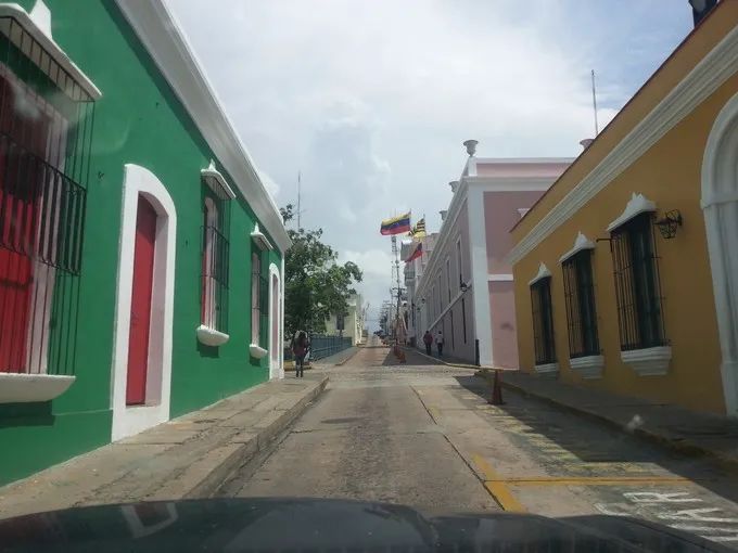 委内瑞拉最奢华的地方,委内瑞拉南美洲