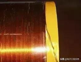 特斯拉线圈diy原理图讲解,如何自制简易特斯拉线圈