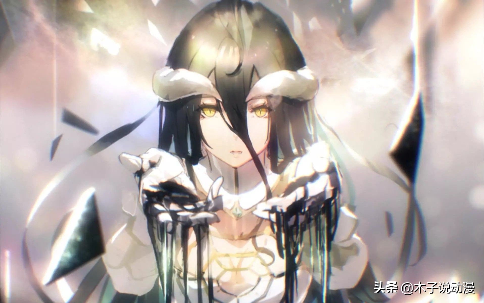 overlord第二季全系列解说已完结,overlord第四季漫画完结了吗