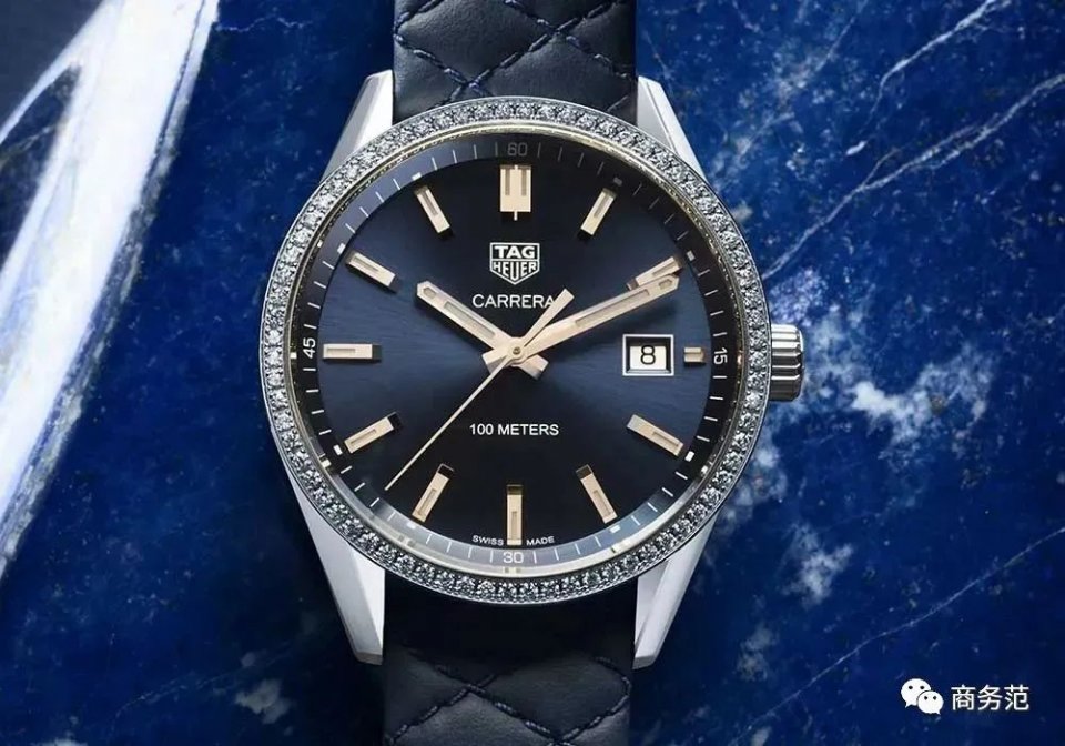 上班白领女士买什么表,女生2万预算买什么表