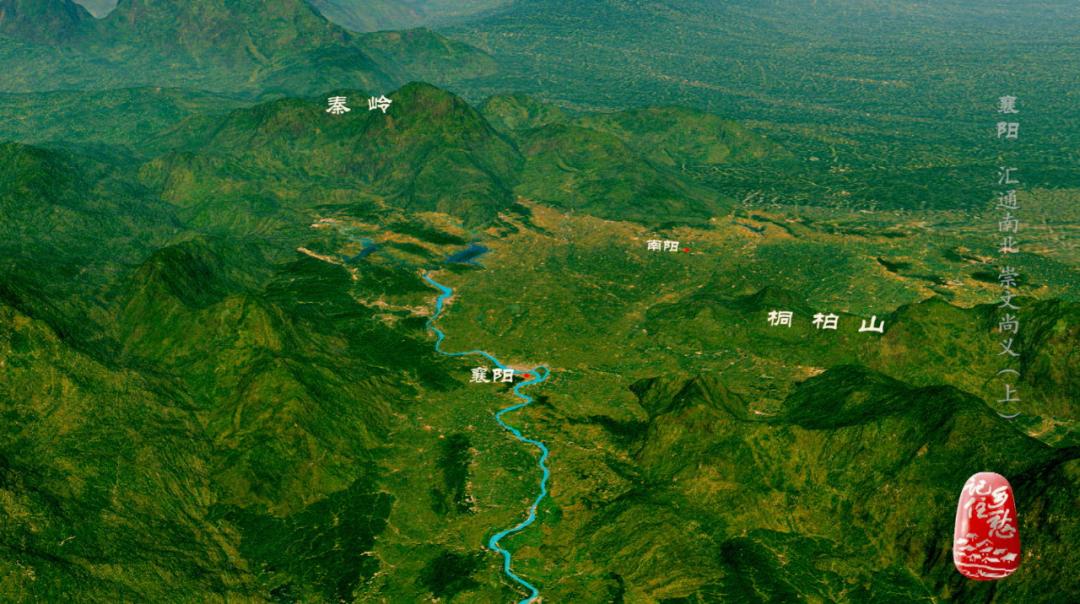 襄阳城为什么难攻,襄阳城为什么固若金汤