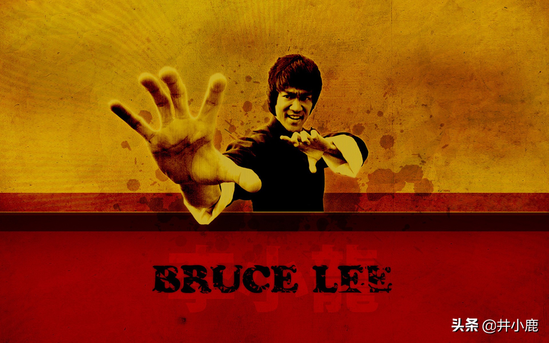 成龙说李小龙神话了,李小龙是被神话了吗