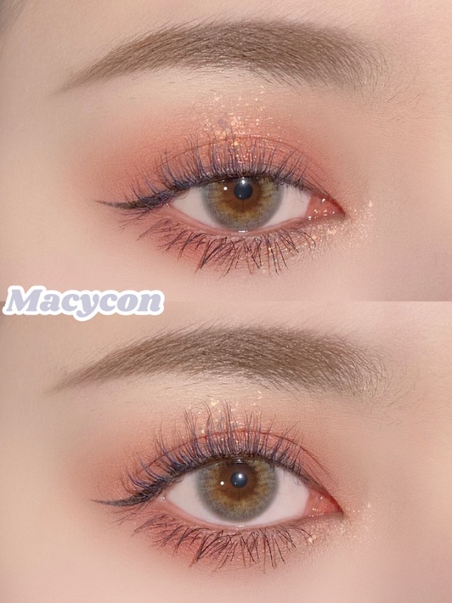 新手选择美瞳注意事项