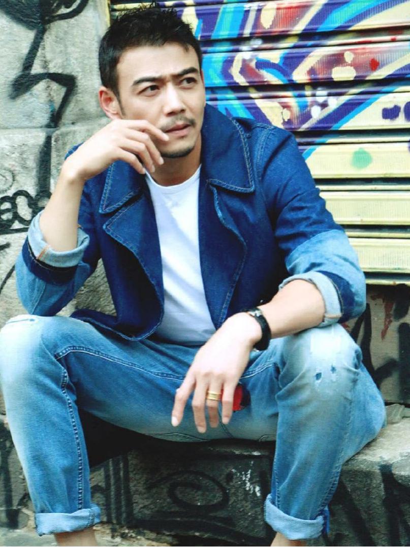 小包总杨烁到底经历了什么,小包总杨烁个人图片