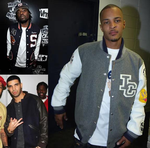 棒球夹克会是下一个现象级的流行单品吗