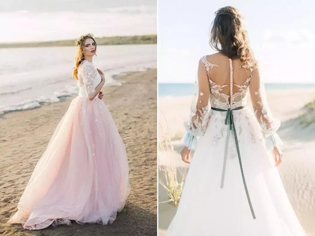 婚纱是买便宜还是租便宜,婚纱是买还是租划算