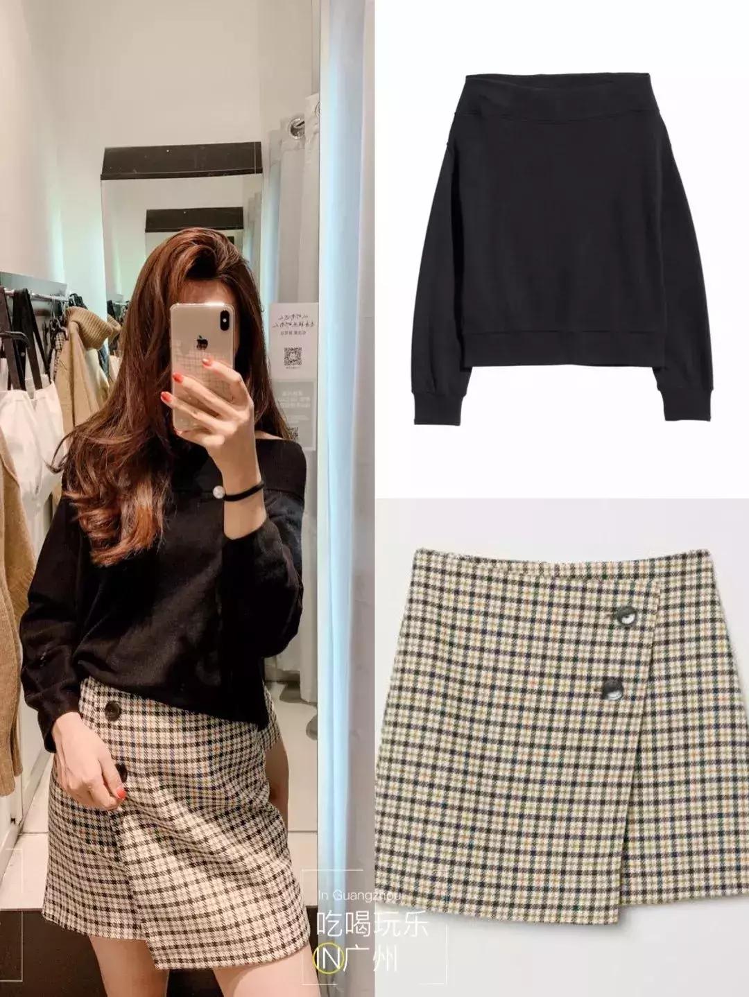 秋冬穿搭女穿搭,秋冬穿搭技巧气质女士