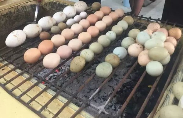 和田特色小吃,和田南瓜包子