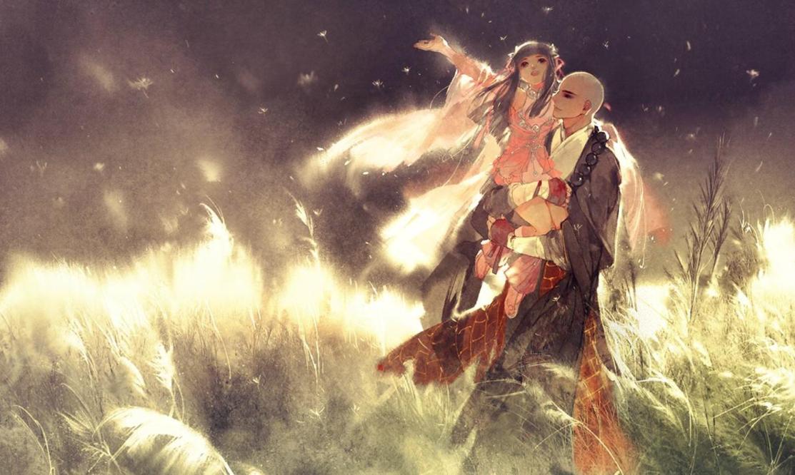 剑网三优美句子,剑网三美好的句子