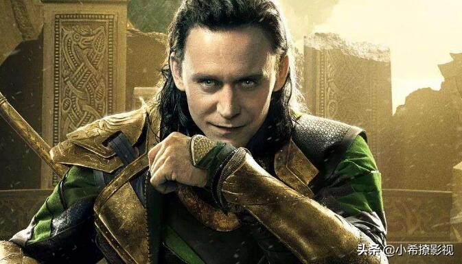 如何评价漫威剧集洛基,漫威剧集洛基发布新预告