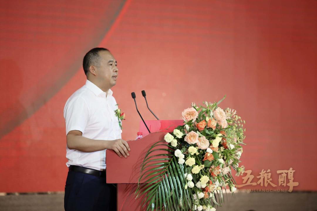 五粮醇醇香新品,五粮醇新第三代13年