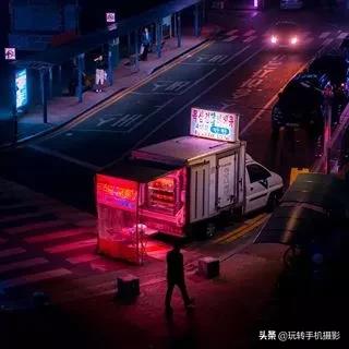 这才是最正宗的九宫格图,最简单的晒图方法