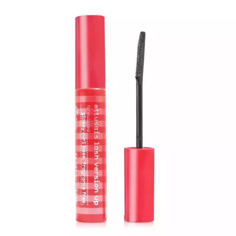 新手轻松打造太阳花睫毛,七年经验教你轻松夹出太阳花睫毛