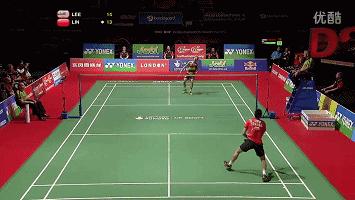 初学者对羽毛球拍常识,羽毛球教学高远球动作儿童