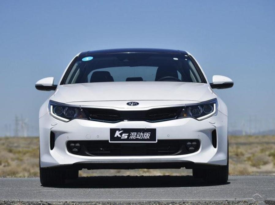 老款起亚k5跑高速开起来怎么样,全新起亚k51.5t高速实测