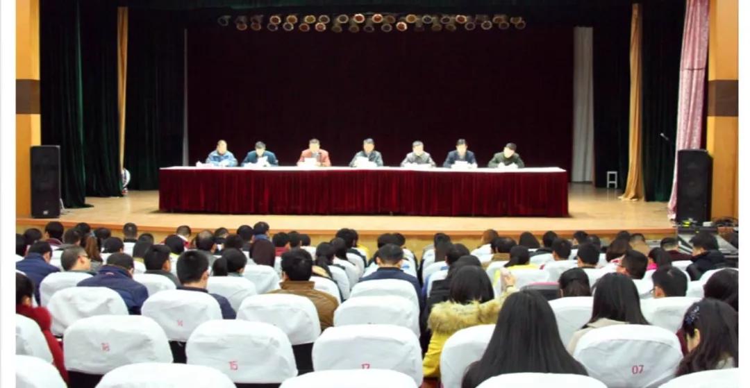 淮安高中奖学金,淮安中学奖学金