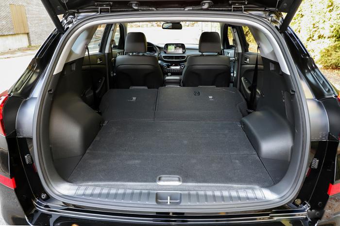 比现代途胜更有性价比的suv,比现代途胜性价比高的车