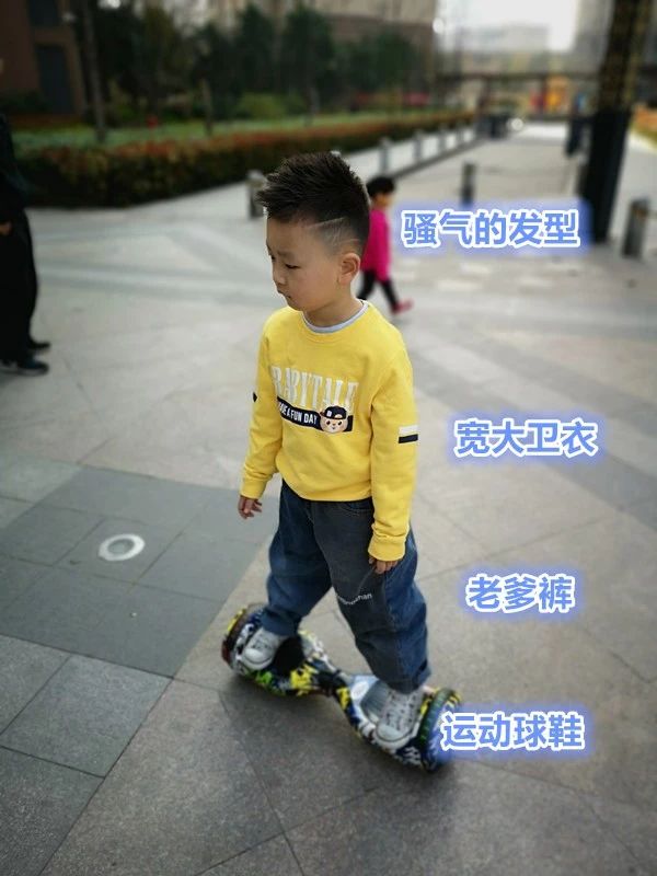 宝贝，外表不重要善良才重要~我呸！美很重要