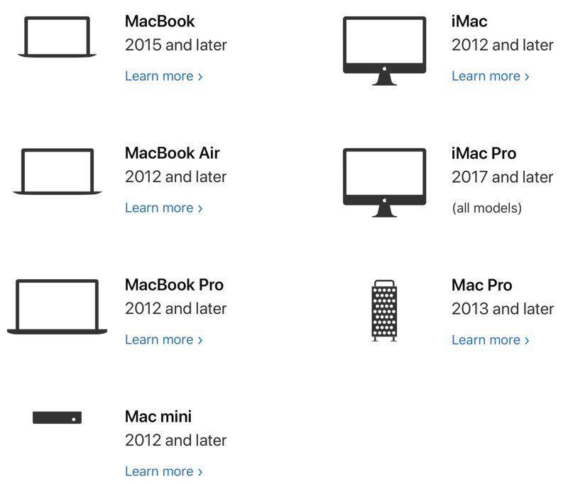 如何把macbook苹果系统删干净,2019款macbookpro15寸可以装catalina吗