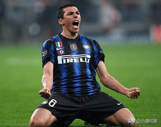 国米三冠王球衣,国米从三冠王迅速跌落的原因