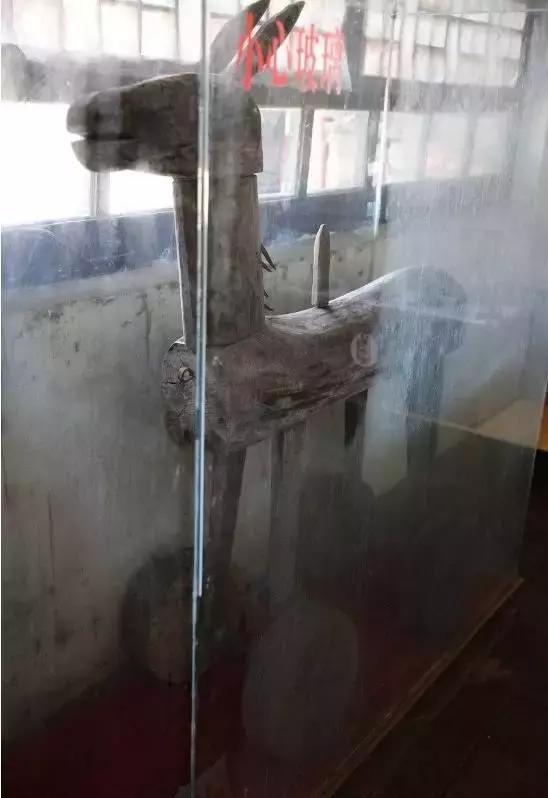 假文物行骗案例,假文物的历史