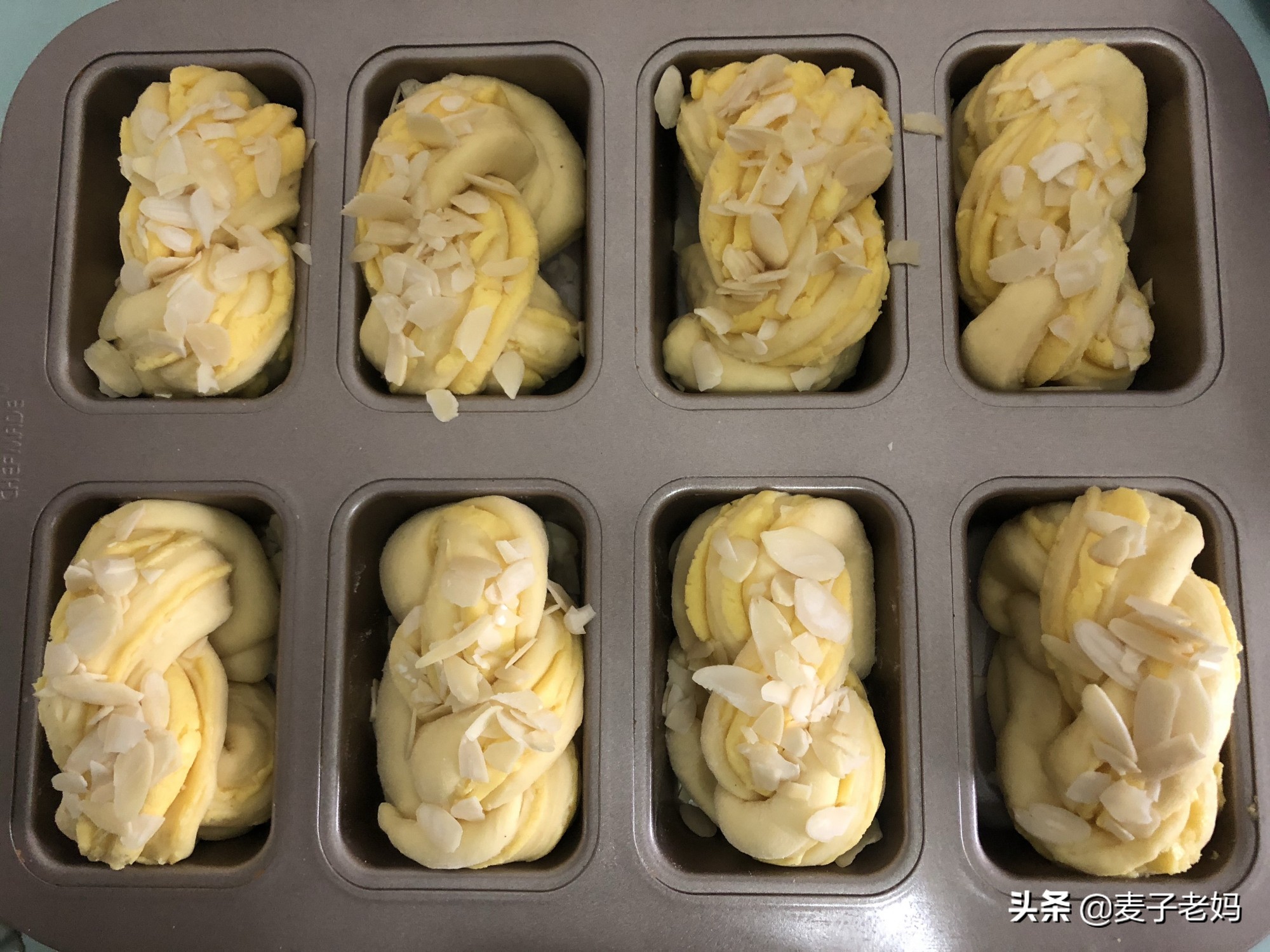 吃剩小米粥能做饼吗,剩的小米粥做发糕