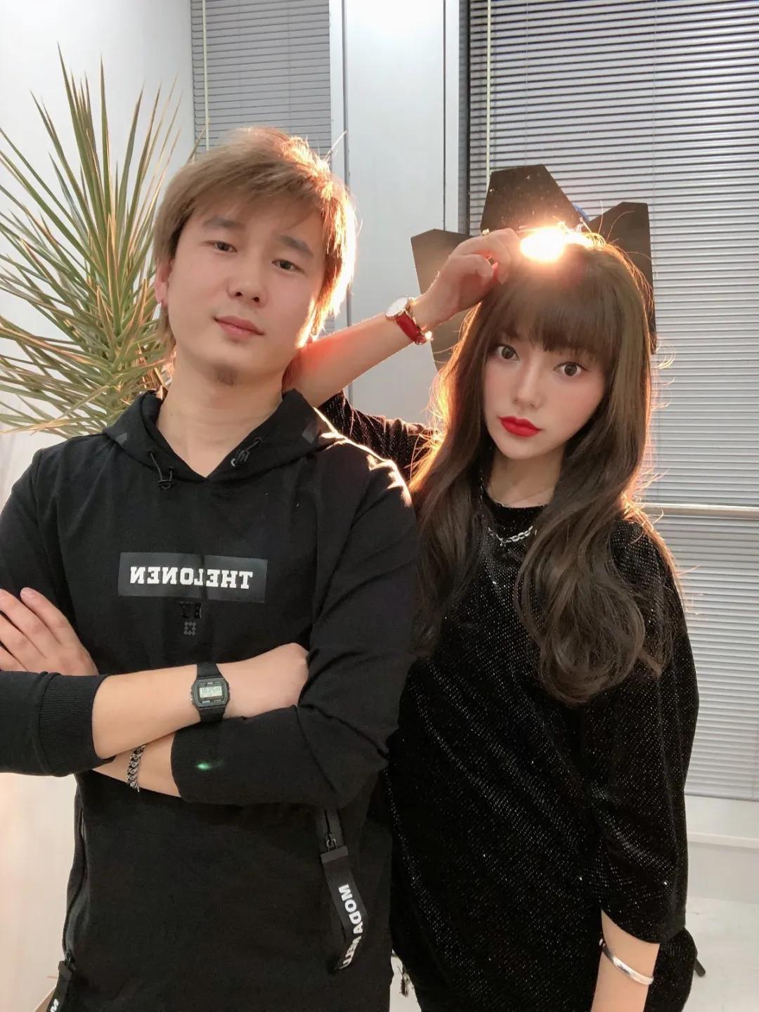 郑州这家高端salon,号称颜值改造机,专治各种“疑难杂症”