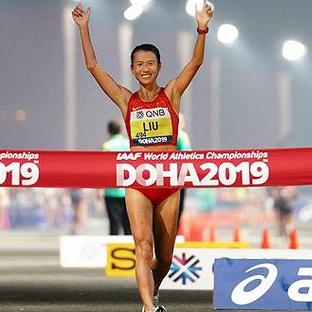 至柔至贤至刚，妈妈运动员们的超燃人生