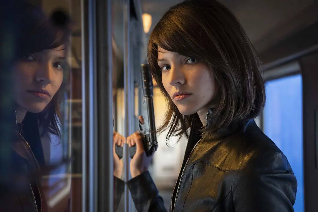 10月别只盯着院线，就大有看头（下篇）